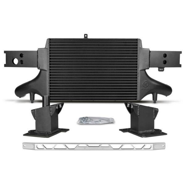 200001081.ACC.S Competition Intercooler Kit Wagner Tuning EVO3 for Audi RS3 8V