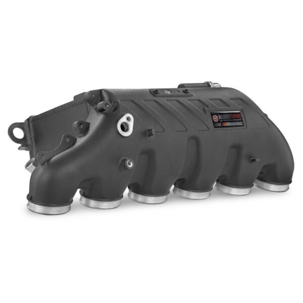 Intake Manifold with Integrated Intercooler for BWM M8 G80 Limousine (Competition)