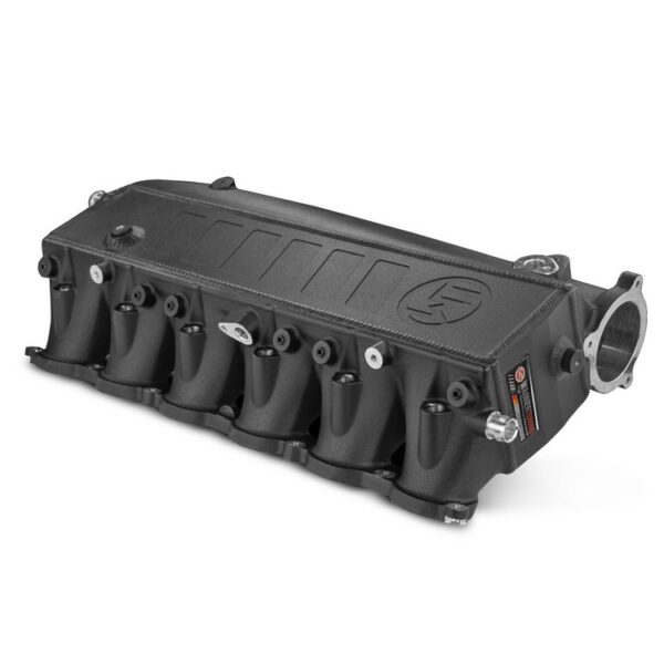 Intake Manifold with Integrated Intercooler Wagner Tuning for BMW Evo1 M 240i