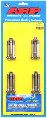 Connecting rod bolts ARP for BMW M50B25