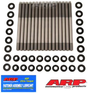 ARP Head Stud Kit for Nissan 3.8L GT-R R35 VR38DETT CA625+