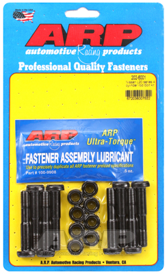 Connecting rod bolts ARP for Nissan L20 Series 4-cylinder