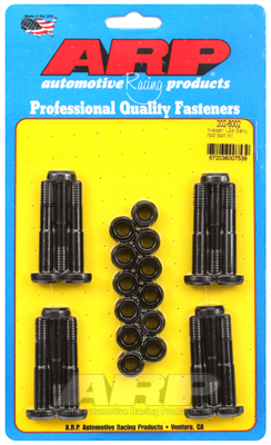 Connecting rod bolts ARP for Nissan L24 Series 4-cylinder
