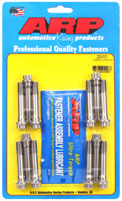 Connecting rod bolts ARP for Nissan 3.8L GT-R R35 VR38DETT