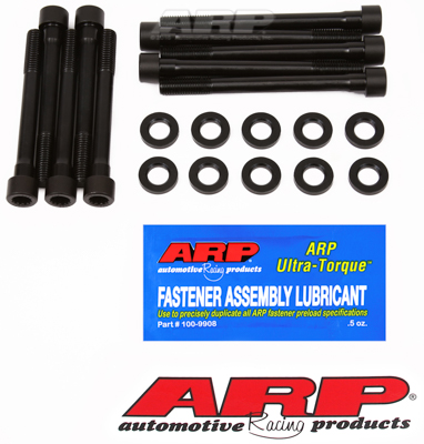 203-3801 ARP Head Bolt Kit for Toyota 1.3L Starlet GT Turbo 4EF