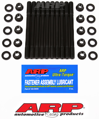 ARP Head Stud Kit for Toyota 1.6L 4AG 20v