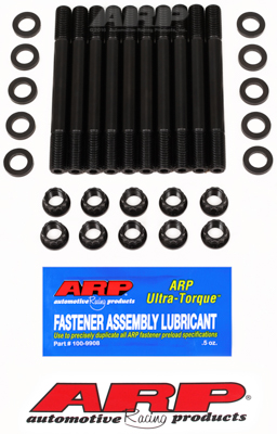 ARP Head Stud Kit for VW Audi Golf 2 GTi 1.8L KR