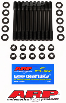 ARP Head Stud Kit for VW Audi 1.8L 2.0L 8v Golf Jetta Undercut