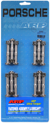 Connecting rod bolts ARP for Porsche 911 M10