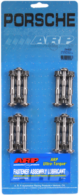 Connecting rod bolts ARP for Porsche 2.0L 911S 1969