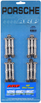 Connecting rod bolts ARP for Porsche RSR Ti rod