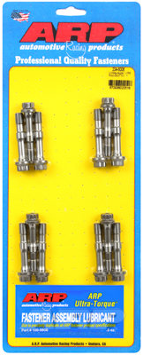 Connecting rod bolts ARP for VW Audi 3.2L R32, VR6 2.8L 2.9L AAA AES AMY ABV BFH BML BJS