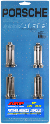 Connecting rod bolts ARP for Porsche 986 987 996 997