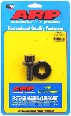 ARP Harmonic Balancer Damper Bolt Kit for Honda B-Series 1.6L B16 1.8L B18 2.0L B20