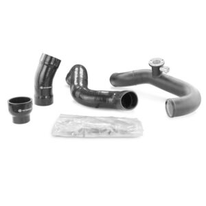 Charge Pipes Ø70mm Wagner Tuning for Ford Mustang 2,3 ECOBOOST