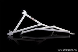 Fender Brackets Ultra Racing for Toyota Corolla AE86