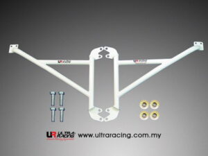 Fender Brackets Ultra Racing for Nissan S13 89-94