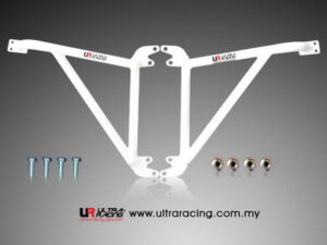 Fender Brackets Ultra Racing for Honda Prelude 92-96