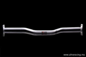 Floor Bar 129 Solid Ultra Racing for Toyota Corolla AE86