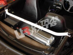 C-Pillar Rear Bar Ultra Racing for Mazda MX5 NA/NB 90-05