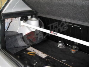 Adjustable Rear Upper Strutbar 982A Ultra Racing for VW Golf 2/3