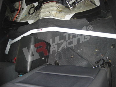 Room Bar Ultra Racing for Nissan Skyline R34 GTT/GTR