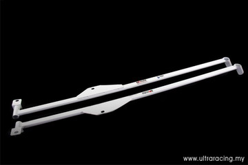Floor Bars Ultra Racing for Toyota Corolla AE101