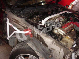 Fender Brackets Ultra Racing for Nissan Sunny 91-94 B13