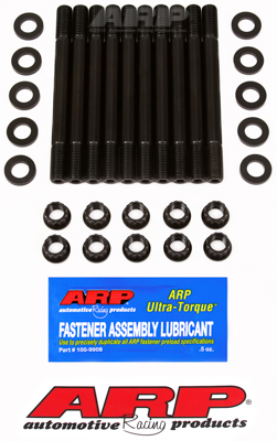 ARP Head Stud Kit for Mazda MX-5 2.0L Turbo FS