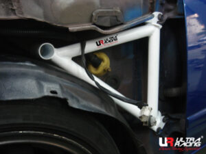 Fender Brackets Ultra Racing for Toyota Celica ST182/183/185 89+