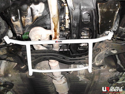 Front H-Brace Ultra Racing for Ford Telstar / Mazda 626 93-97
