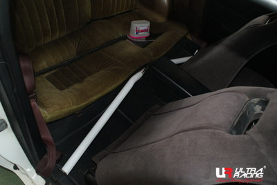 Room Bar Ultra Racing for Nissan 280ZX 79-83