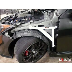 Fender Brackets Ultra Racing for Mazda 3 BL 09+
