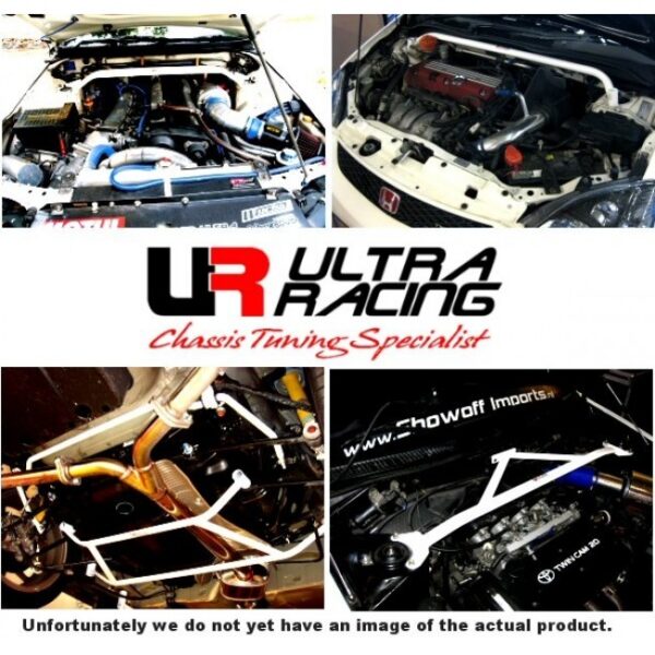 Room Bar 1924 Ultra Racing for Mitsubishi ASX 10+