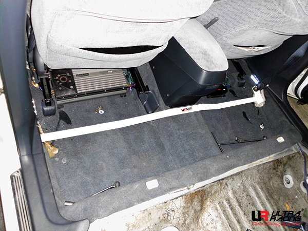 Room Bar 2551 Ultra Racing for Honda Accord 98-01 2D