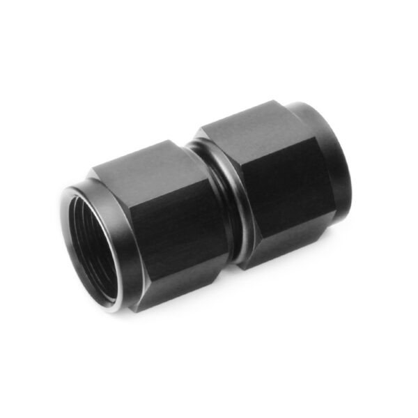 2451-83-700-06-106_5 Nuke Performance Connector Adapter AN-12 Female to AN-12 Female