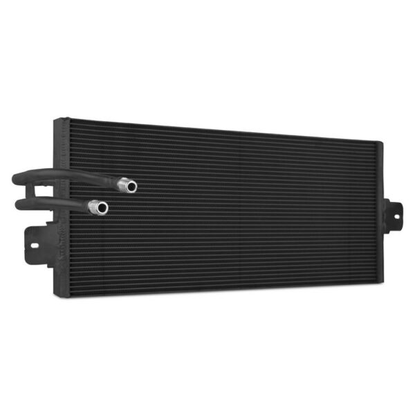 Comp. Transmission Oil Cooler Kit Wagner Tuning for BMW M3 G80 Limousine (Competition)