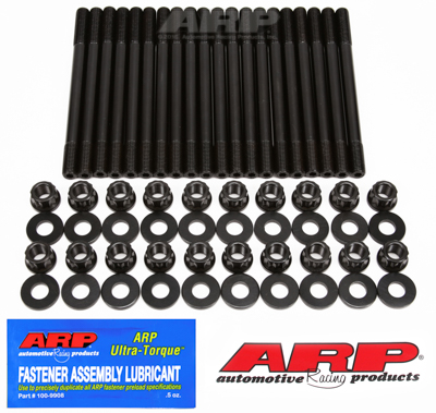 Head Stud Kit ARP 256-4301 for Ford Coyote 5.0L 2013-2017
