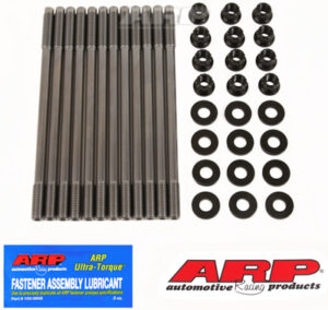 ARP Head Stud Kit for Subaru Impreza WRX STi 2.0L EJ20 2.5L EJ25 2.5L EJ257 SOHC