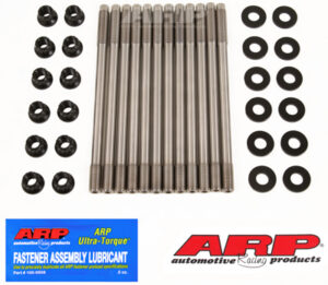 ARP Head Stud Kit for Subaru Impreza WRX STi 2.0L EJ20 2.5L EJ25 2.5L EJ257 CA625+