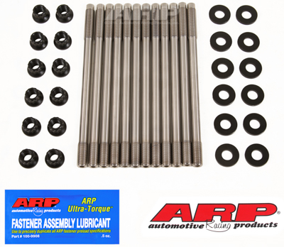 ARP Head Stud Kit for Subaru Impreza WRX STi 2.0L EJ20 2.5L EJ25 2.5L EJ257 CA625+