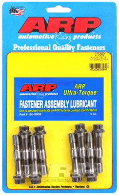 Connecting rod bolts ARP for Lancia Delta Intergale 2.0L 16v