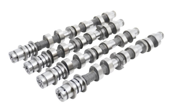 2GR-FE-1_3 Camshafts Kelford Cams for Toyota 2GR-FE 258/258