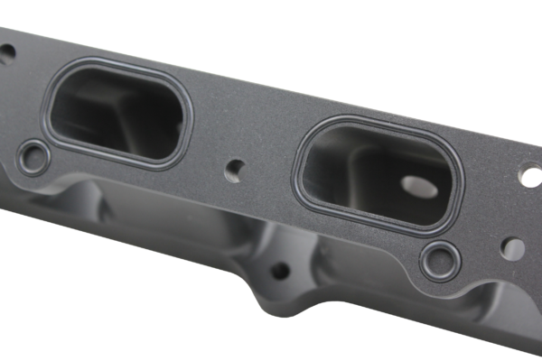 2_1 BMW N54B30 N55B30 S55B30 Intake manifold adapter for M52TU M54 M52B28TU M54B30 FTWL