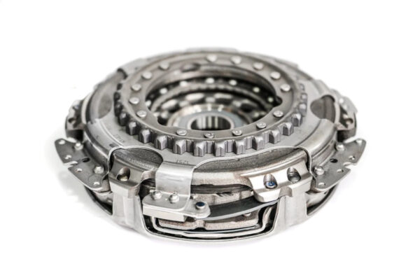 2_1_2 RTMG Performance DSG DQ200 Gen 3 Upgraded Clutch with Kevlar Discs up to 470 Nm for MQB EA888