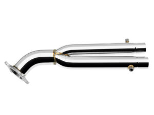 2_2 Downpipe FMIC.Pro for AUDI SQ5 3.0 TDI (CGQB, CVUC, CVUB, DEHA) 8R 2013-2017