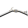 Downpipe FMIC.Pro for VOLKSWAGEN  Golf VII GTI 2.0 TSI VII 2013-