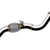 Downpipe FMIC.Pro for BMW E90 E91 318d 320d M47N2 2004-2007