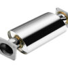 Downpipe FMIC.Pro for BMW E60 E61 525d, 530d M57N 2002-2007