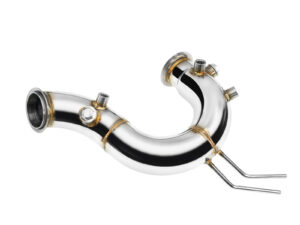 Downpipe FMIC.Pro for VOLKSWAGEN Passat 1.6 2.0 TDI B8 2014-